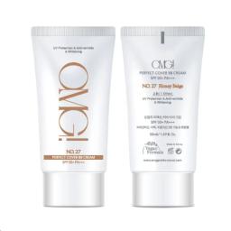 Crema Hidratante Multifunción con Protección UV SPF50+ OMG NQ.27 - 50mL