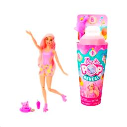 Muñeca Barbie Pop Revel Serie de Frutas