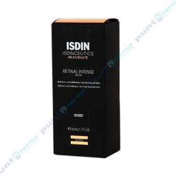 Serum Isdinceutics Retinal Intense Isdin - 50ml