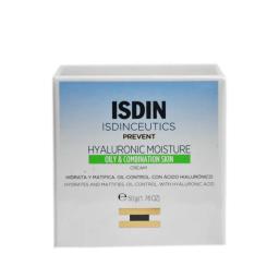 Crema Facial Hyaluronic Moisture Isdin Isdinceutics - 50 gr