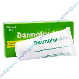 Crema Dermafar - 50 gr