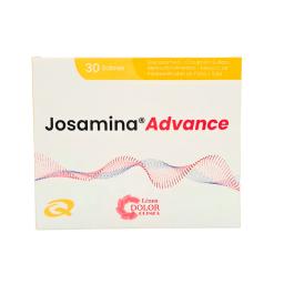 Josamina Advance - Caja de 30 Sobres