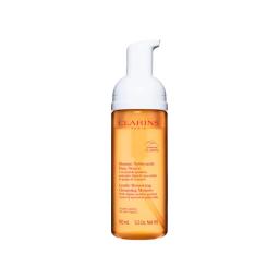 Espuma Limpiadora Suave y Renovadora Clarins - 150mL