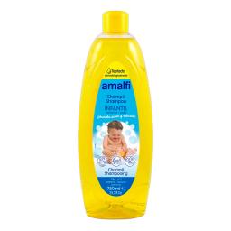 Shampoo Infantil Amalfi - 750mL