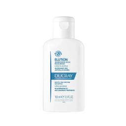 Shampoo Elution Ducray Suave - 100 mL