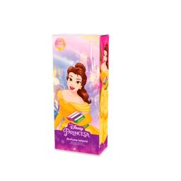 Perfume Disney Con Atomizador en Caja Bella - 50 mL