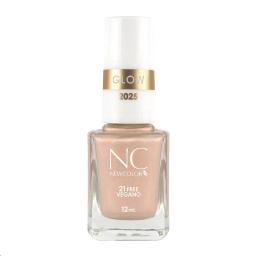 Esmalte de Uñas Tornasolado N° 3.58 NewColor - 12mL