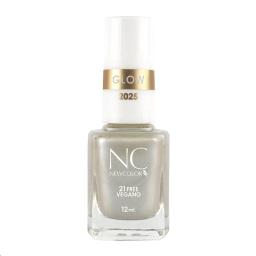 Esmalte de Uñas Tornasolado N° 0.69 NewColor - 12mL