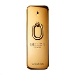 Eau de Parfum Intense 1 Million L'or 24 Rabanne - 100mL