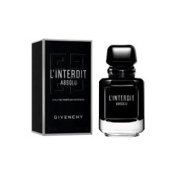 Eau de Parfum L'interdit Intense Absolut Givenchy - 50mL