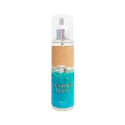 Body Splash Summer Bliss Lively - 200mL