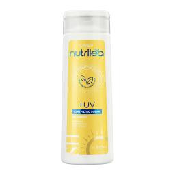 Shampoo UV con Filtro Solar Nutrilea Carey - 340mL