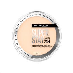 Base en Polvo Híbrida SuperStay 24 Hour Hybrid Powder 110 de Maybelline