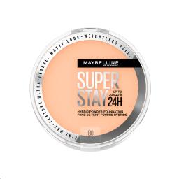 Base en Polvo Híbrida SuperStay 24 Hour Hybrid Powder 130 de Maybelline