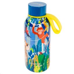 Botella Térmica Jungla Quokka Kids - 330mL