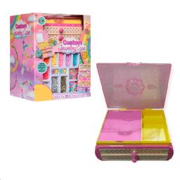 Set para Crear Bijou Personalizada Custon