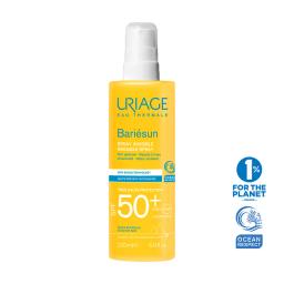 Invisible Spray Bariesun SPF 50 - 200 mL