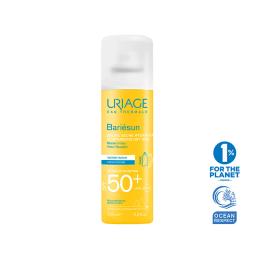 Bruma Seca Hidratante Bariesun SPF 50 - 200 mL