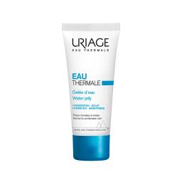 Agua Termal Gel de Agua Uriage - 40 mL