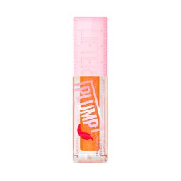 Labial Lifter Gloss Plum Hot Honey Maybelline