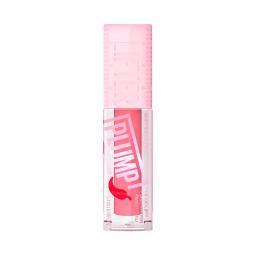 Labial Lifter Gloss Plum Blush Blaze Maybelline