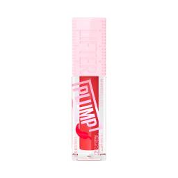 Labial Lifter Gloss Plum Hot Chili Maybelline