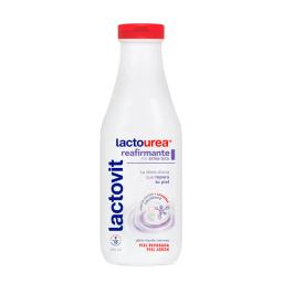 Gel de Baño Reafirmante Lactovit - 600 mL