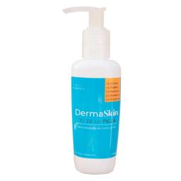 Gel de Limpieza Facial con Niacinamida DermaSkin - 145mL