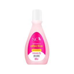 Quitaesmalte Affective New Color - 65mL