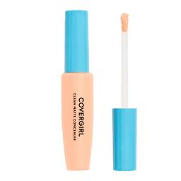 Corrector Clean Matte N° 205/210 Light Medium