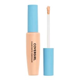 Corrector Clean Matte N° 215/220 Medium Covergirl