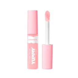 Labial Lip Gloss Yummy Coconuts About You Covergirl