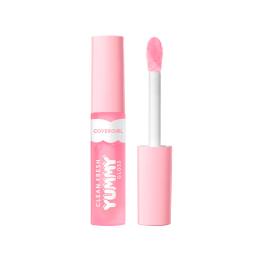 Labial Lip Gloss Yummy Sugar Poppy Covergirl