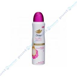 Dove Tono Uniforme Orquideas con Vitamina E - 150 mL