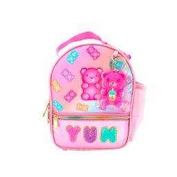 Mochila Pequeña Gummy Bear