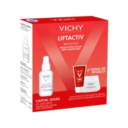 Pack Liftactiv UV Age Vichy