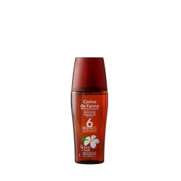 Óleo Protector 6 SPF Corine de Farme - 150mL