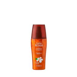 Óleo con Brillo Bronzeado Intenso Corine de Farme - 150mL