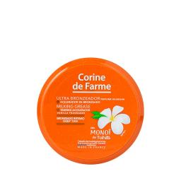 Grasa Ultra Bonzeadora Vainilla Corine de Farme - 150mL