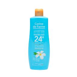 Pos Solar Prolongador de Bronceado Hidratante Corine de Farme - 250mL