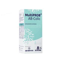 Multiprob AB- Colic - Frasco Gotero de 8 mL