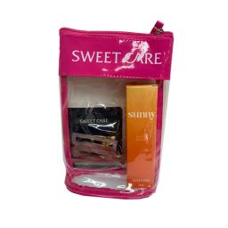 Sweet Care Neceser Kit Eau de Toilette 30 ml + Set de Hebillas