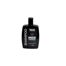 Shampoo Con Extracto de Romero Troche - Cont.380 mL