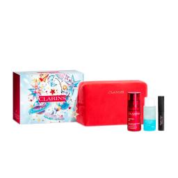 Set Vp Total Eye Xmas24 Clarins