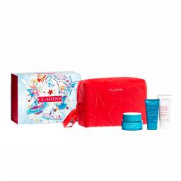 Set Vp Hydra Essentiel Xmas24 Clarins