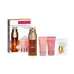 Set de Tratamiento Facial Serum Light Multi-Active- 30mL