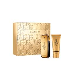 Set 1 Million Eau de Toilette 100mL+ Gel de Ducha 100mL HD24 Paco Rabanne