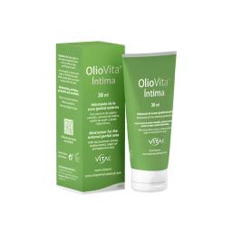 Oliovita Intima - Pomo de 30 mL