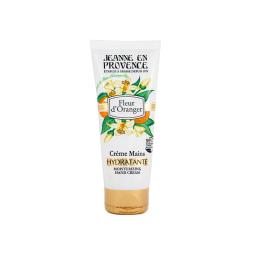 Crema para Manos de Azahar Orange Blossom Hand Cream Jeanne en Provence