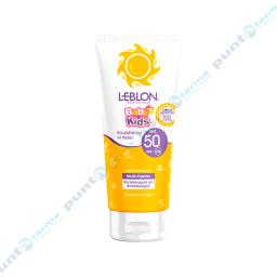 Protector Solar Baby & Kids AE FPS50 Leblon - 190gr